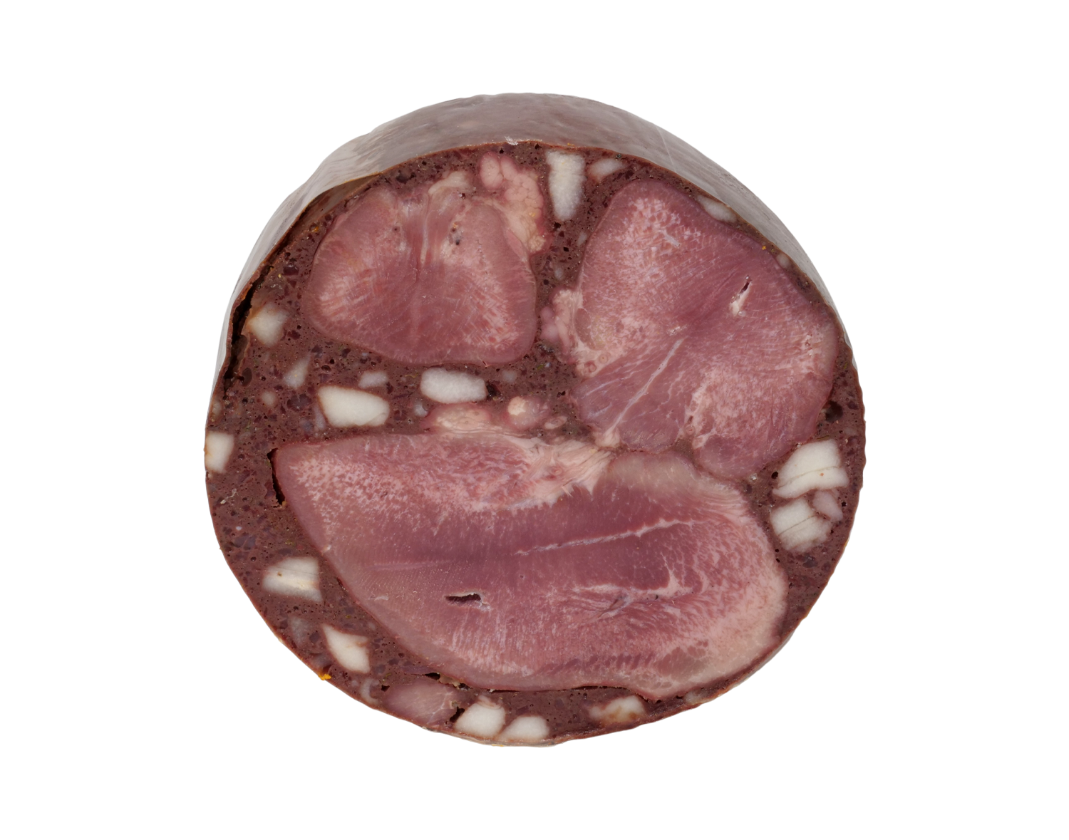Bio Zungenwurst - Biofleischerei Müller Digitale Theke