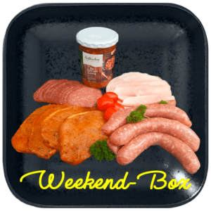 Weekend Box